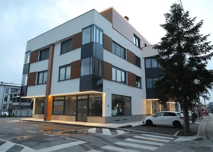 Moaline Apartments, Free Parking Apartamento