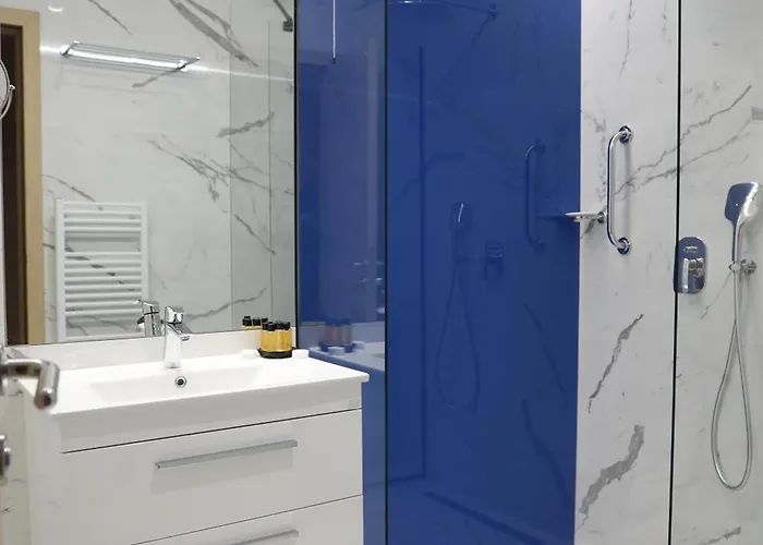 Moaline Apartments, Free Parking Saraievo