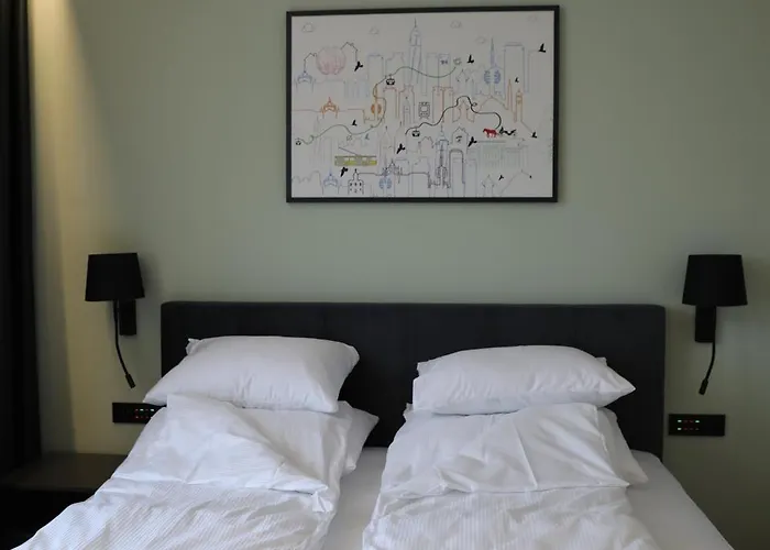 Moaline Apartments, Free Parking Saraievo