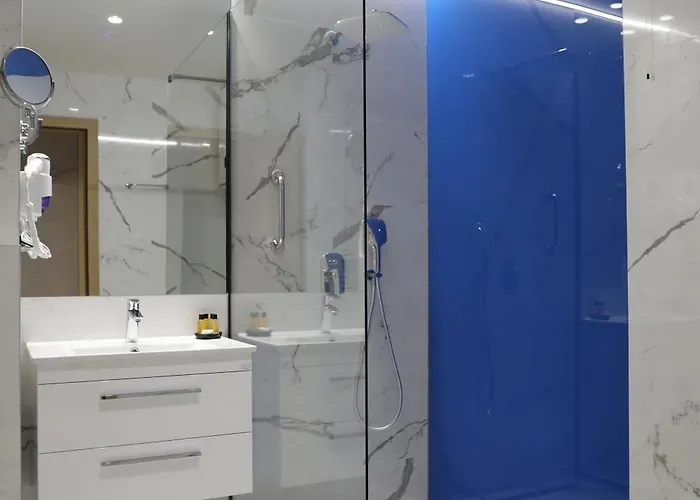 Moaline Apartments, Free Parking Apartamento *