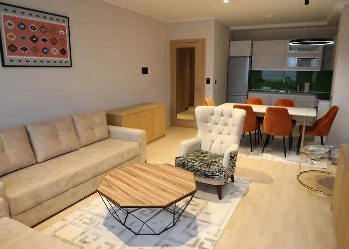 Moaline Apartments, Free Parking * Saraievo