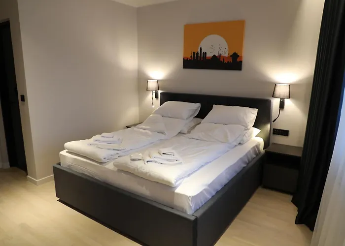 Moaline Apartments, Free Parking *