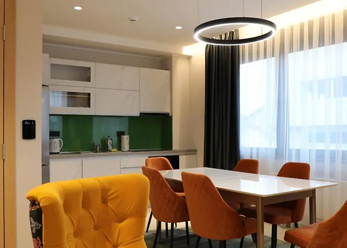 Moaline Apartments, Free Parking