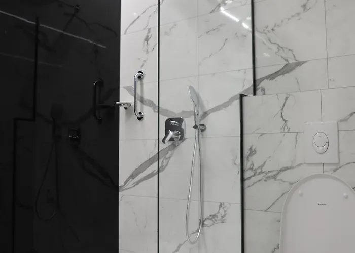 Moaline Apartments, Free Parking * Saraievo