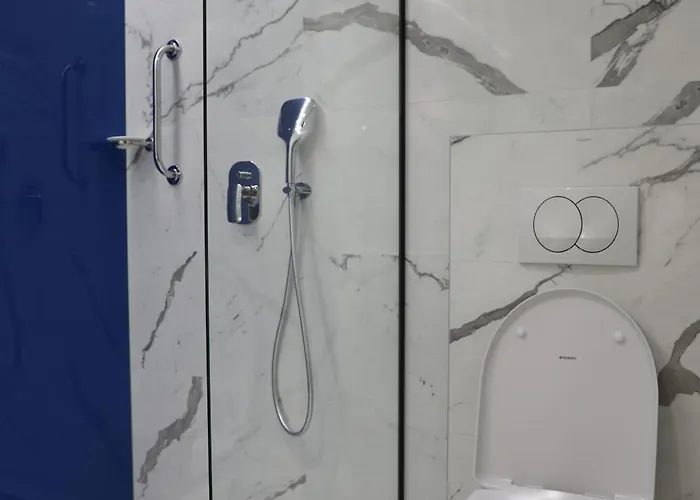 Apartamento Moaline Apartments, Free Parking *