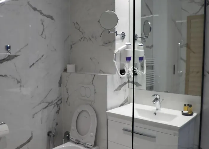 Apartamento Moaline Apartments, Free Parking *