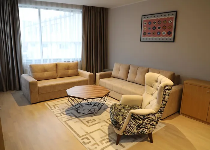 Apartamento Moaline Apartments, Free Parking *