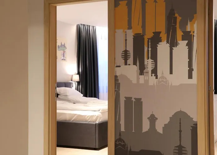 Moaline Apartments, Free Parking * Saraievo