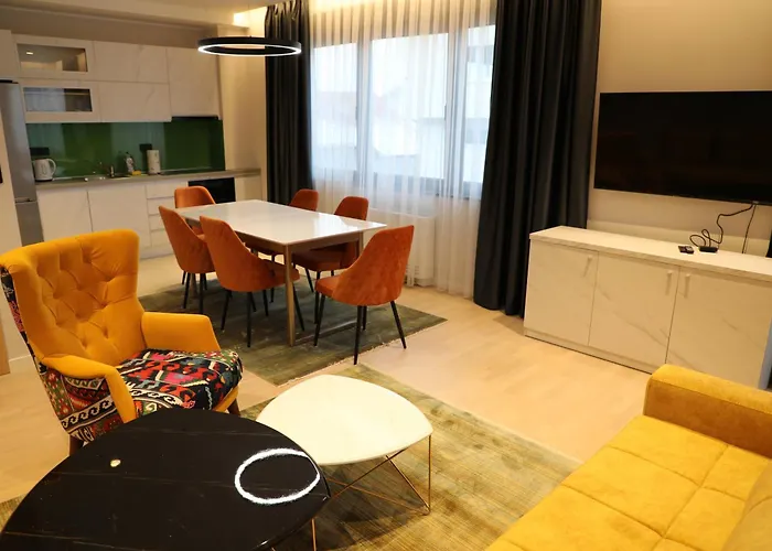 Moaline Apartments, Free Parking Saraievo