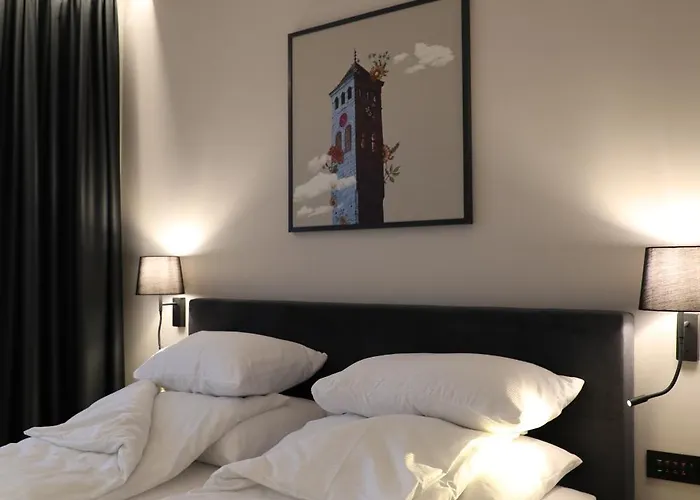 Moaline Apartments, Free Parking Apartamento