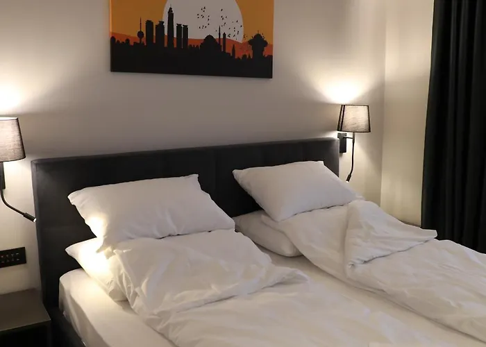 Moaline Apartments, Free Parking