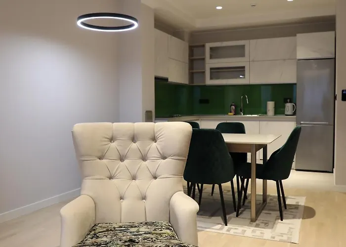 Moaline Apartments, Free Parking * Saraievo