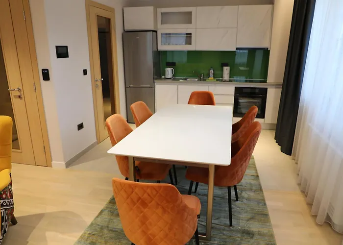 Moaline Apartments, Free Parking Saraievo