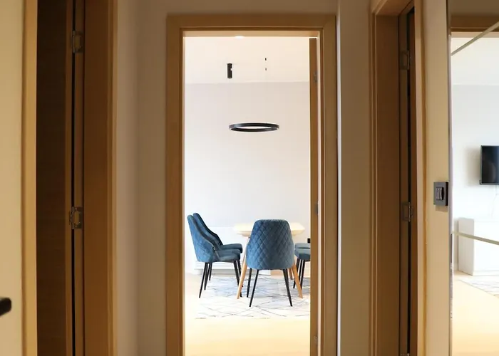 Moaline Apartments, Free Parking