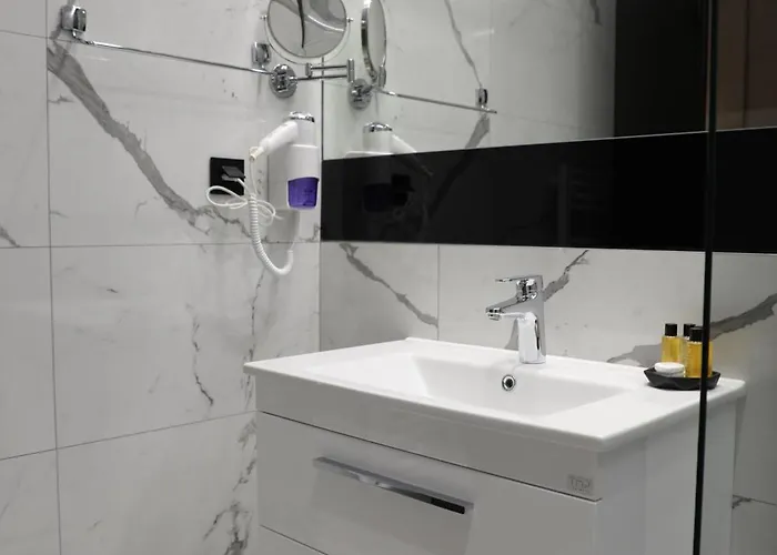 Apartamento Moaline Apartments, Free Parking Saraievo