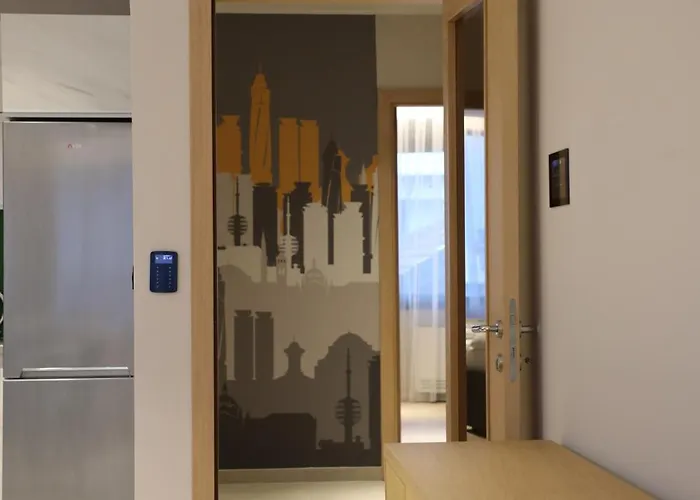 Moaline Apartments, Free Parking