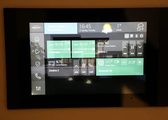 Moaline Apartments, Free Parking * Saraievo