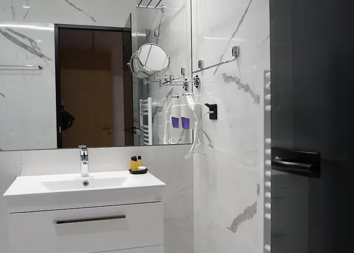 Moaline Apartments, Free Parking Apartamento