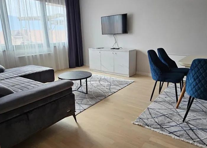 Moaline Apartments, Free Parking *