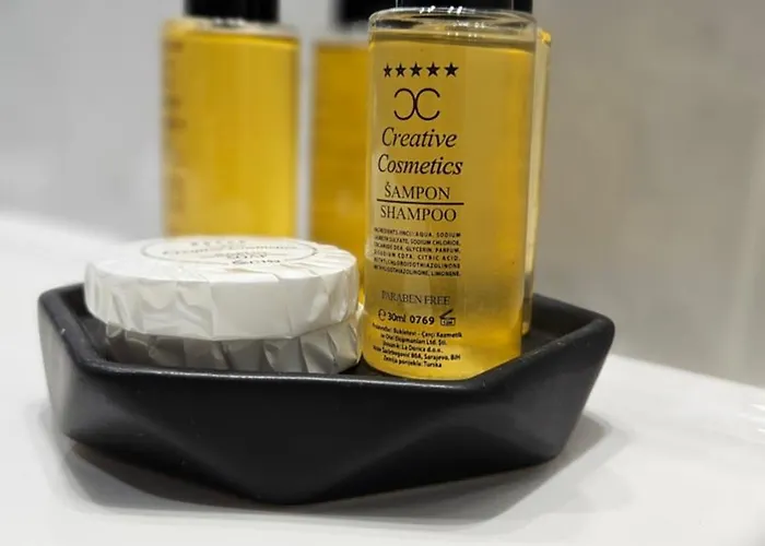 Moaline Apartments, Free Parking Apartamento