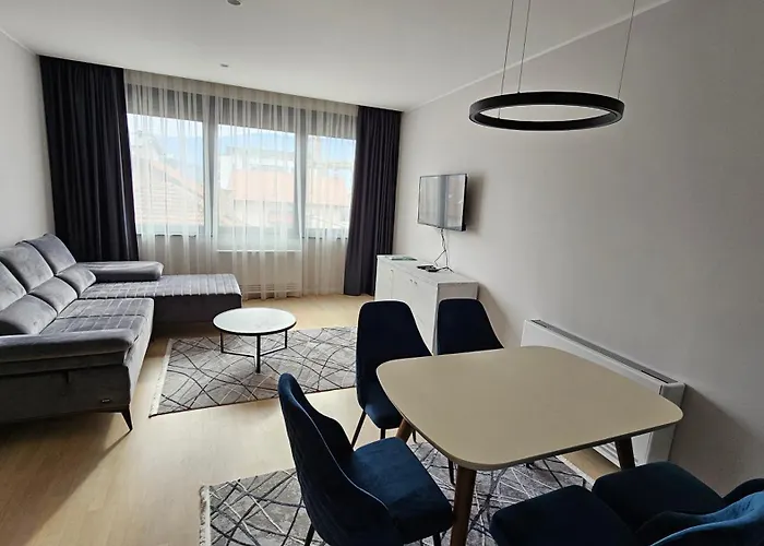 Moaline Apartments, Free Parking *