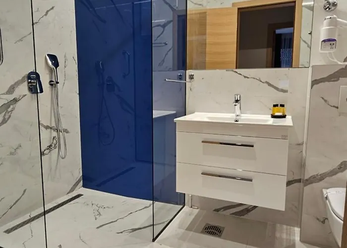 Moaline Apartments, Free Parking Saraievo