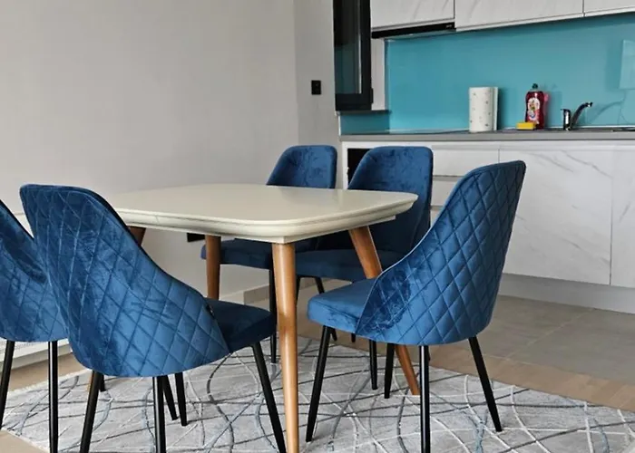 Moaline Apartments, Free Parking Apartamento