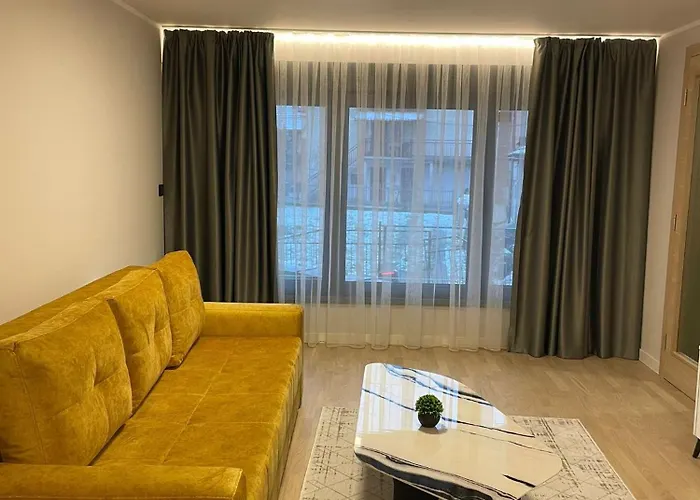 Moaline Apartments, Free Parking Apartamento *