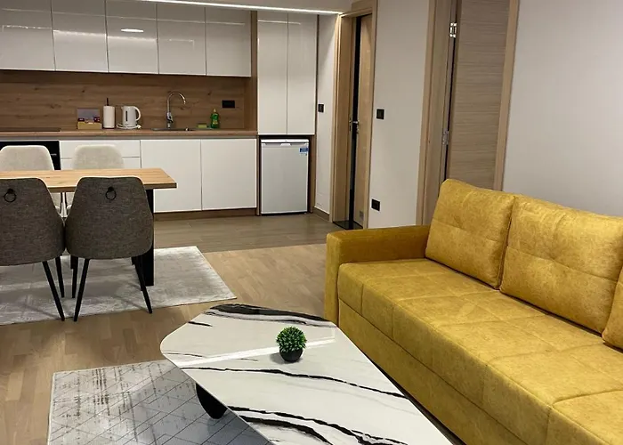 Moaline Apartments, Free Parking