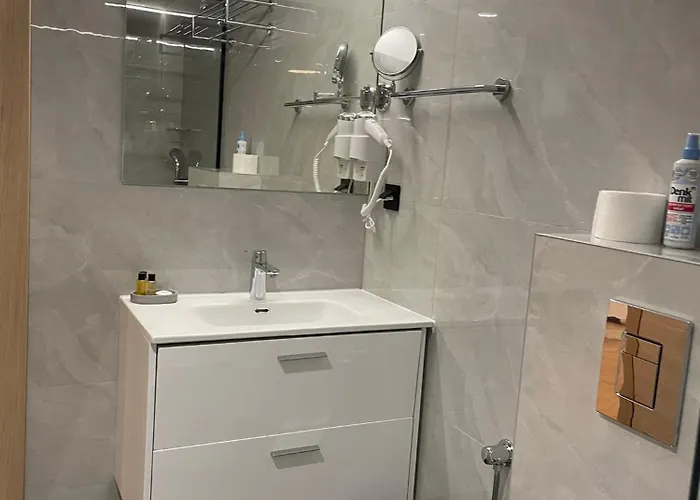 Moaline Apartments, Free Parking Apartamento