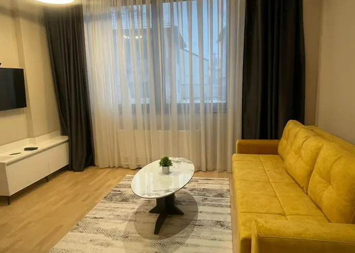 Moaline Apartments, Free Parking Apartamento *