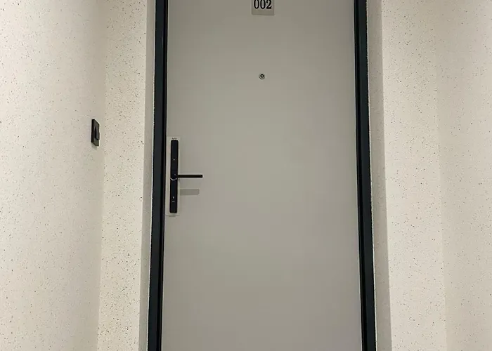 Apartamento Moaline Apartments, Free Parking Saraievo