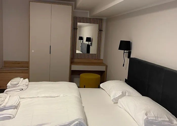 Moaline Apartments, Free Parking Saraievo