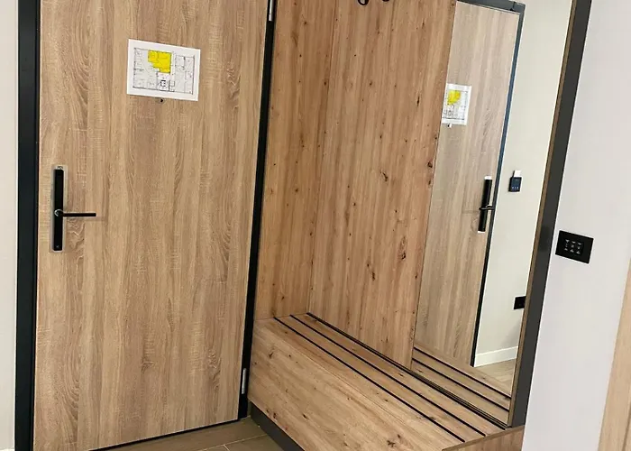 Moaline Apartments, Free Parking Apartamento *