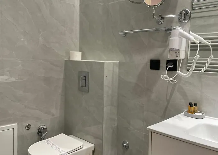 Moaline Apartments, Free Parking *