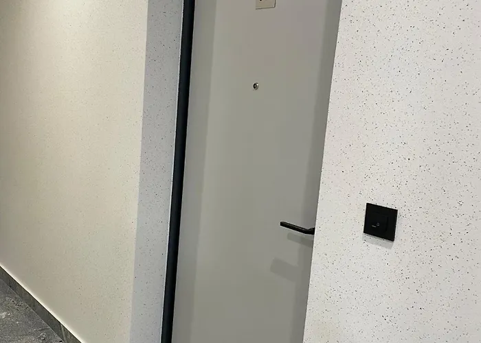 Moaline Apartments, Free Parking