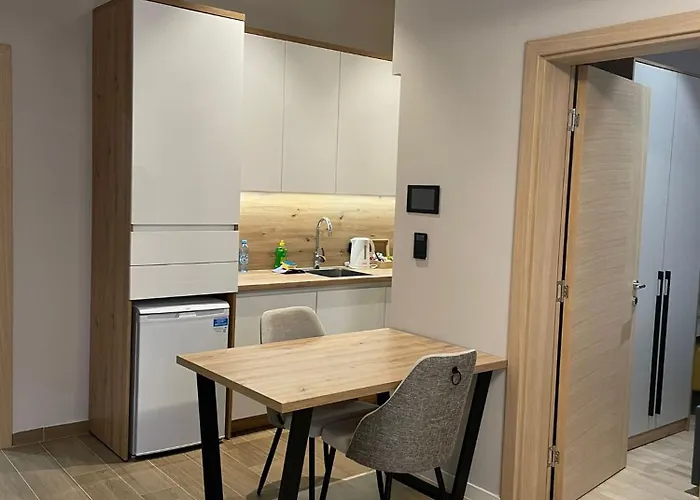 Moaline Apartments, Free Parking Apartamento