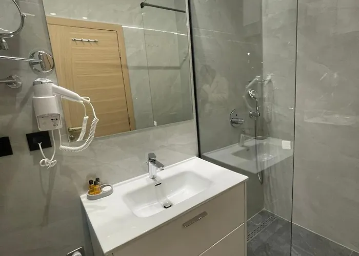 Moaline Apartments, Free Parking * Saraievo