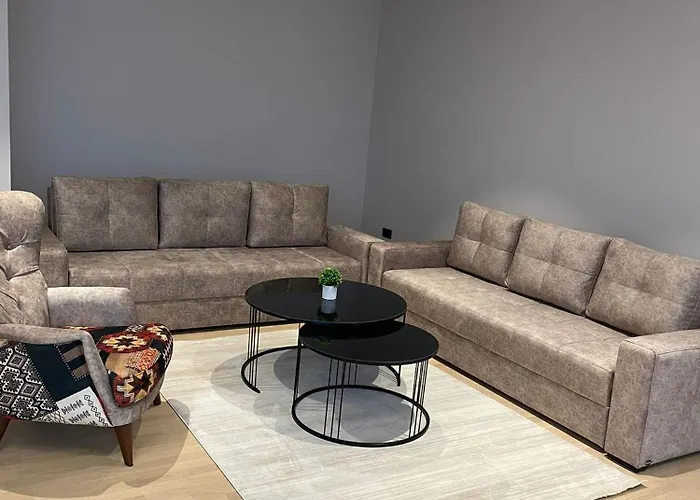 Moaline Apartments, Free Parking * Saraievo