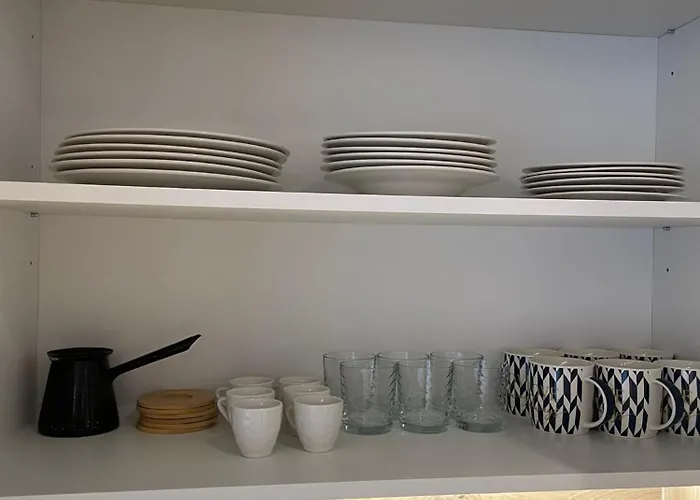 Moaline Apartments, Free Parking