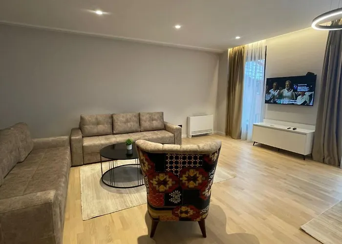 Moaline Apartments, Free Parking Apartamento *