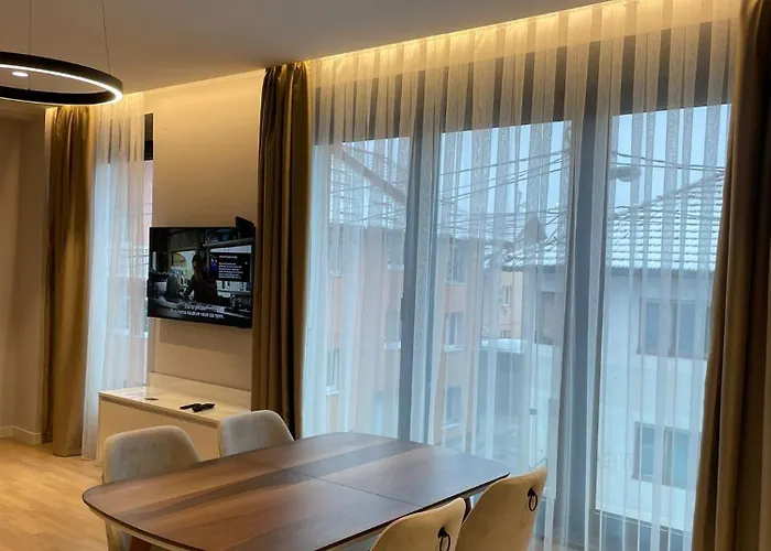 Moaline Apartments, Free Parking * Saraievo