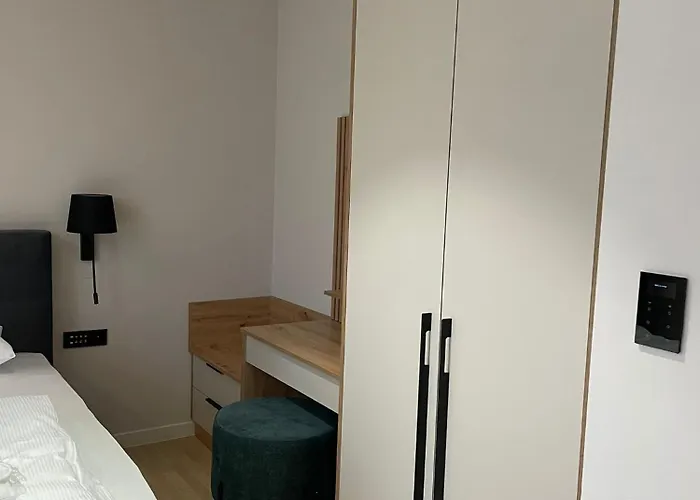 Moaline Apartments, Free Parking