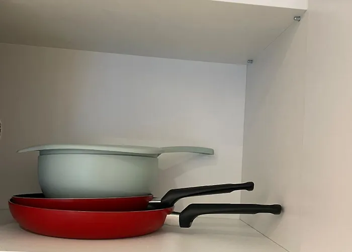 Moaline Apartments, Free Parking Apartamento