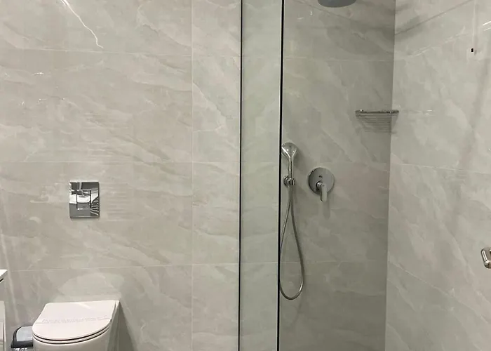 Moaline Apartments, Free Parking Saraievo