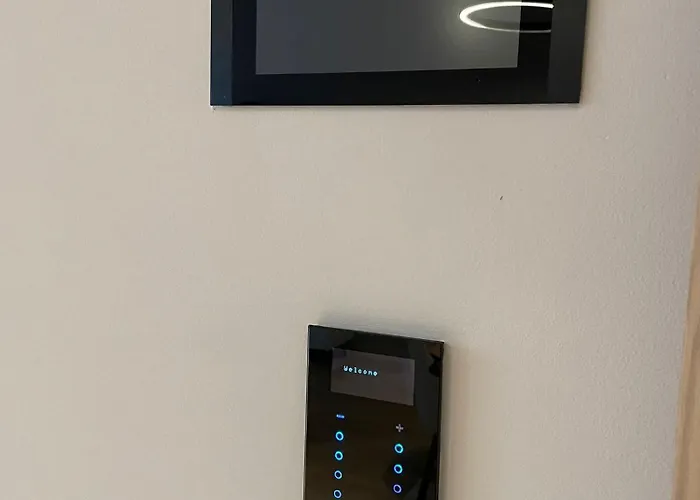 Moaline Apartments, Free Parking Apartamento