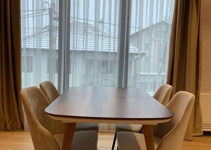 Moaline Apartments, Free Parking Apartamento *