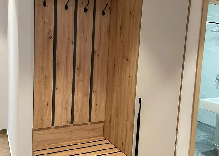 Moaline Apartments, Free Parking * Saraievo