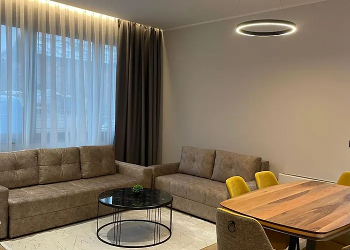 Moaline Apartments, Free Parking Apartamento