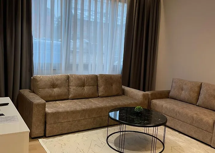 Moaline Apartments, Free Parking Saraievo